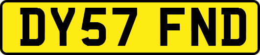DY57FND