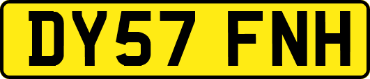 DY57FNH