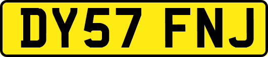 DY57FNJ