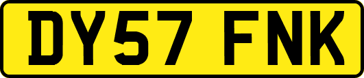 DY57FNK