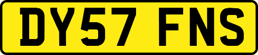 DY57FNS