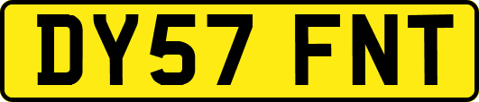 DY57FNT