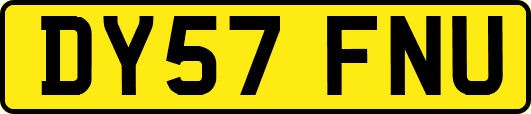 DY57FNU