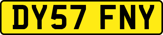 DY57FNY