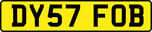 DY57FOB