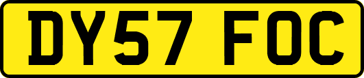 DY57FOC