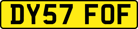 DY57FOF