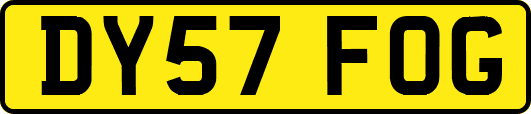 DY57FOG