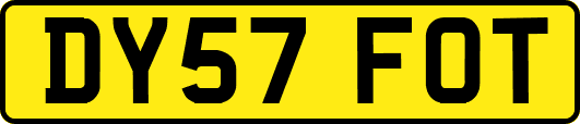 DY57FOT