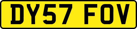 DY57FOV