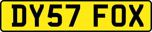 DY57FOX