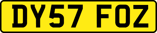 DY57FOZ
