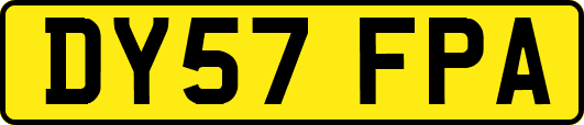 DY57FPA