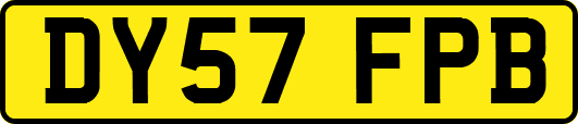 DY57FPB