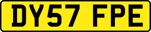 DY57FPE
