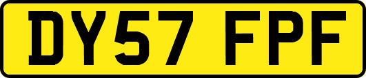 DY57FPF