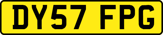 DY57FPG
