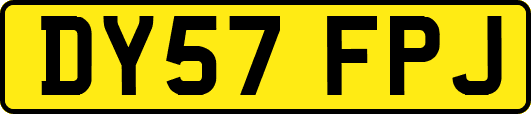 DY57FPJ