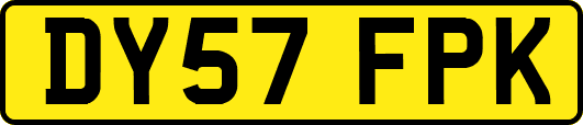 DY57FPK