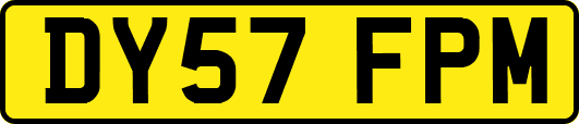DY57FPM