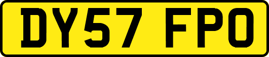 DY57FPO
