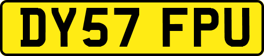 DY57FPU