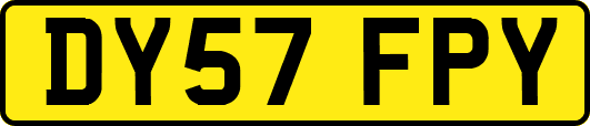 DY57FPY