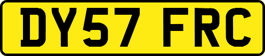 DY57FRC