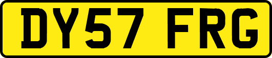 DY57FRG