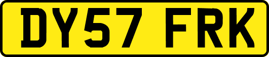 DY57FRK