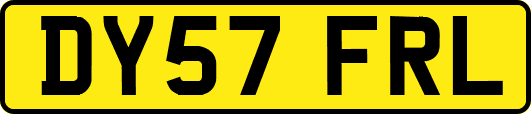 DY57FRL
