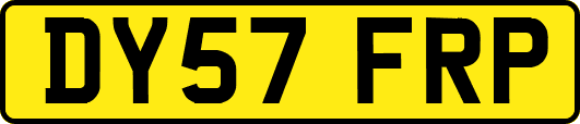 DY57FRP