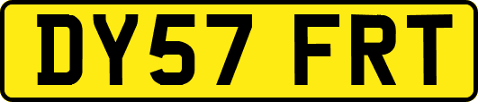 DY57FRT