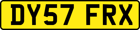 DY57FRX