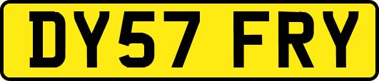 DY57FRY
