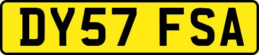 DY57FSA