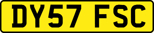 DY57FSC