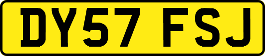 DY57FSJ