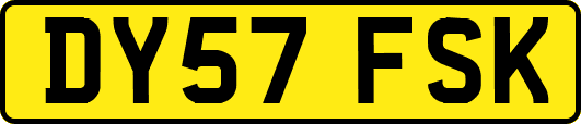 DY57FSK
