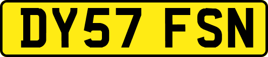 DY57FSN