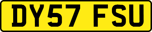 DY57FSU