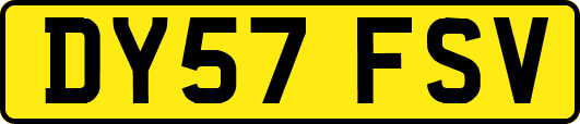 DY57FSV