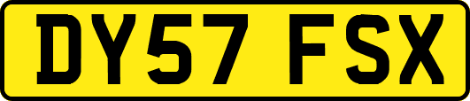DY57FSX