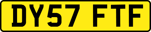 DY57FTF