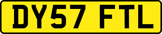 DY57FTL