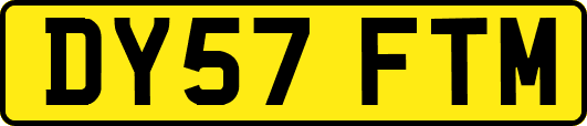 DY57FTM