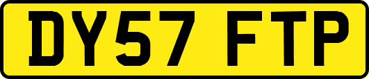DY57FTP