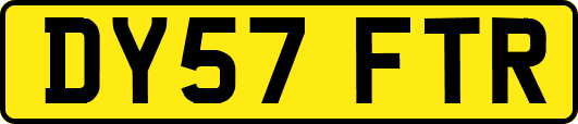 DY57FTR