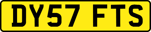 DY57FTS