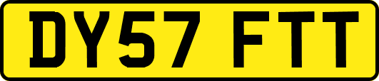 DY57FTT